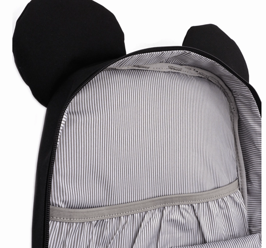 Loungefly X Disney Minnie Mouse Cosplay Nylon Backpack