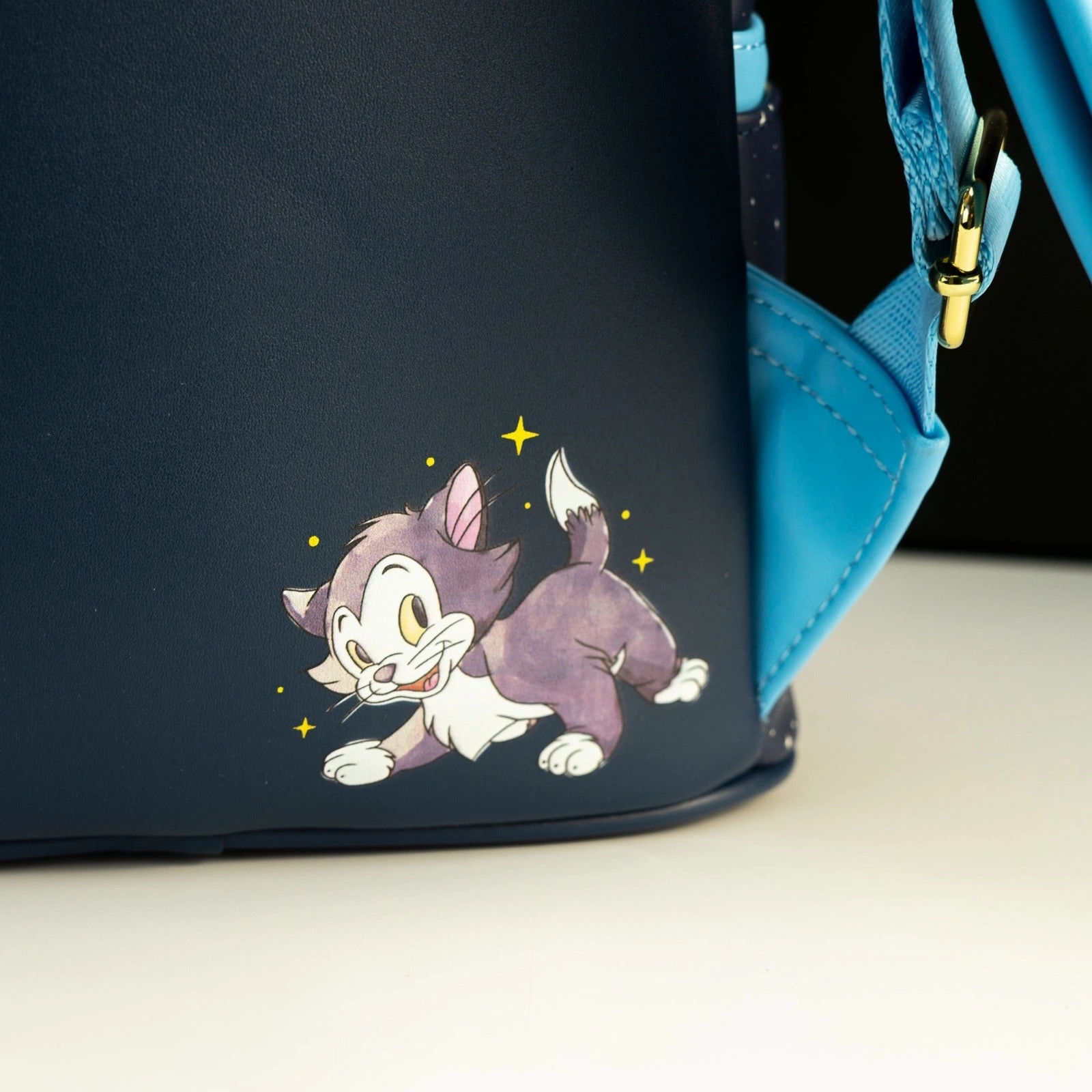 Loungefly x Disney Pinocchio Wish Upon a Star Mini Backpack