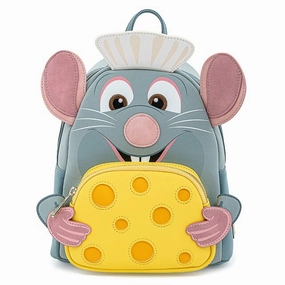 Loungefly x Disney Pixar Ratatouille Remy Mini Backpack