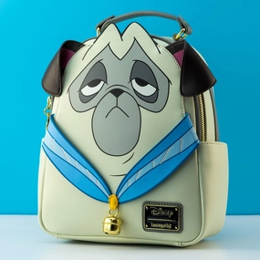 Loungefly x Disney Pocahontas Percy Cosplay Mini Backpack
