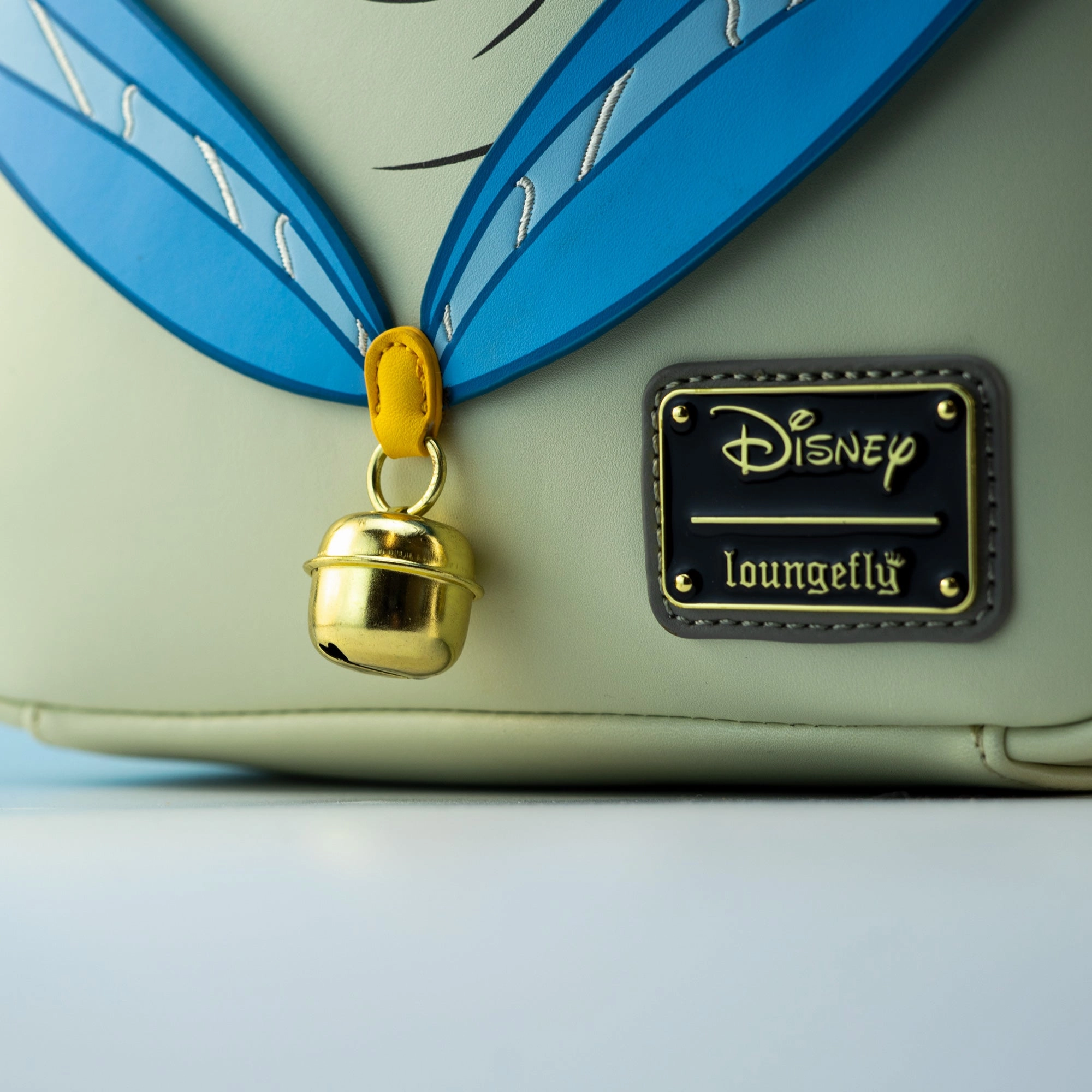 Loungefly x Disney Pocahontas Percy Cosplay Mini Backpack