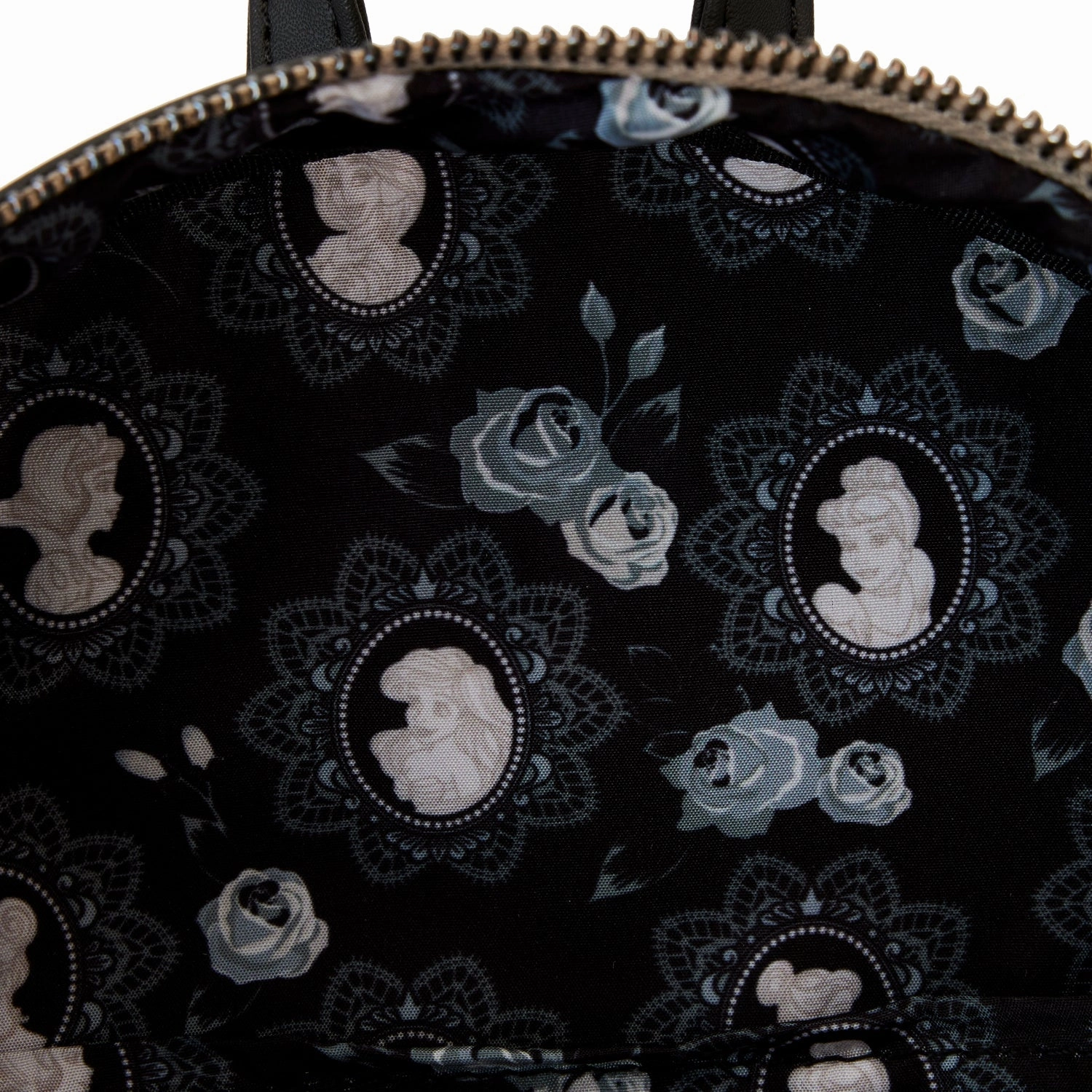 Loungefly x Disney Princess Cameos Mini Backpack