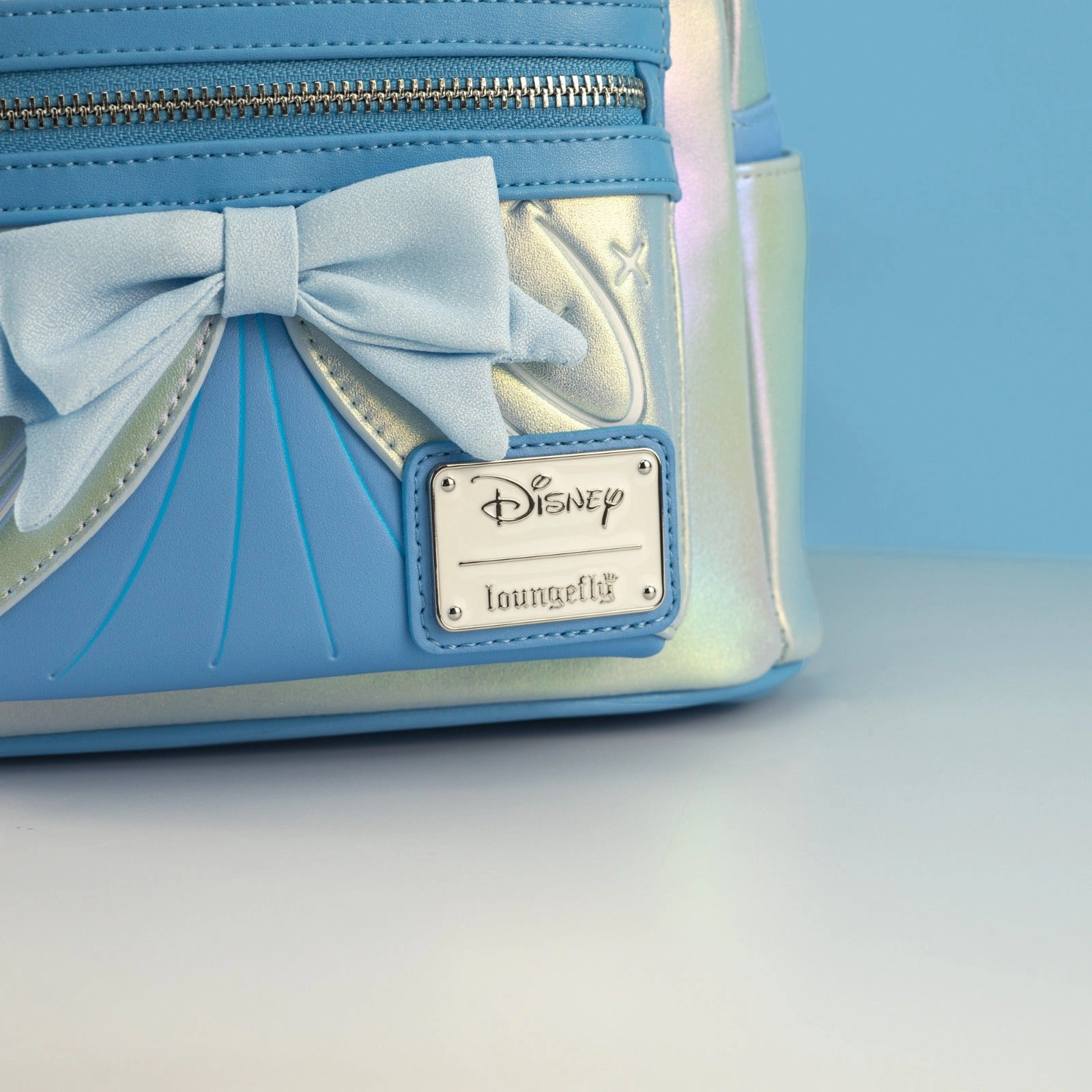 Loungefly x Disney Princess Cinderella Cosplay Mini Backpack