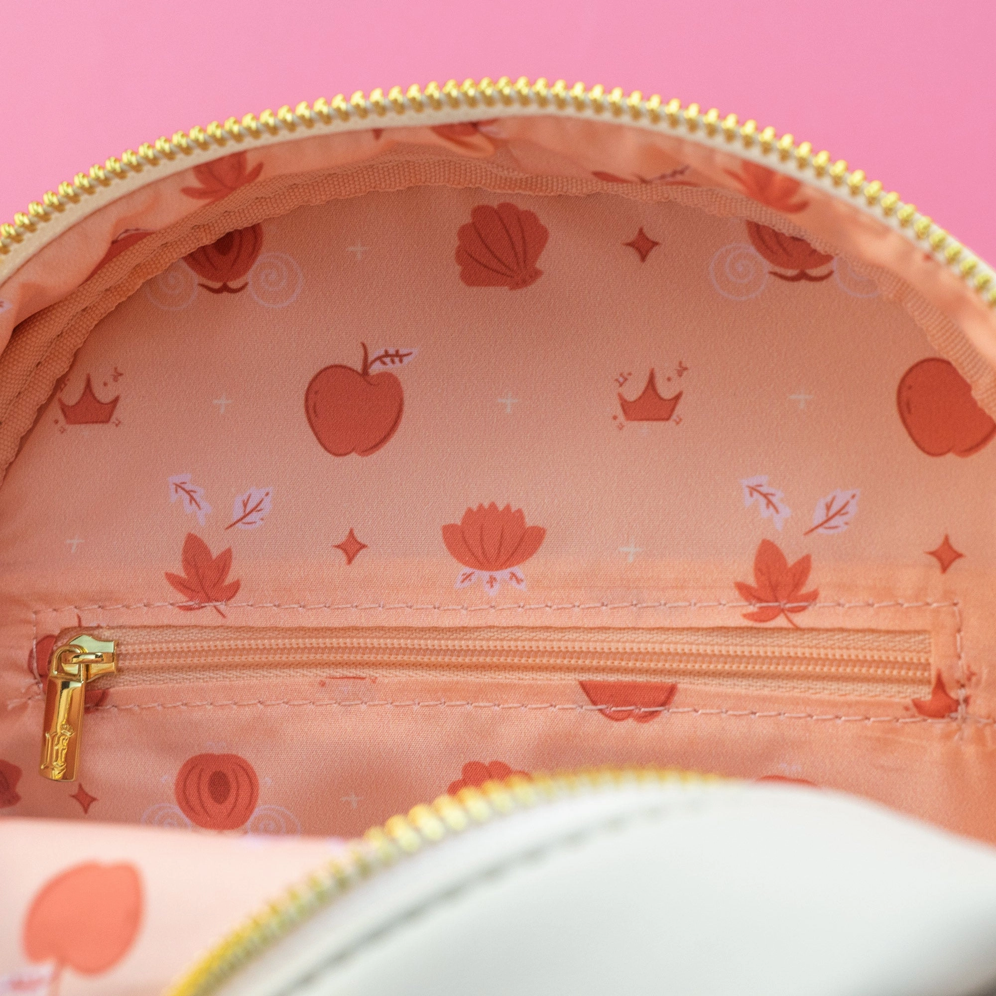 Loungefly x Disney Princesses and Sidekicks Mini Backpack