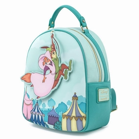 Loungefly x Disney Robin Hood Mini Backpack