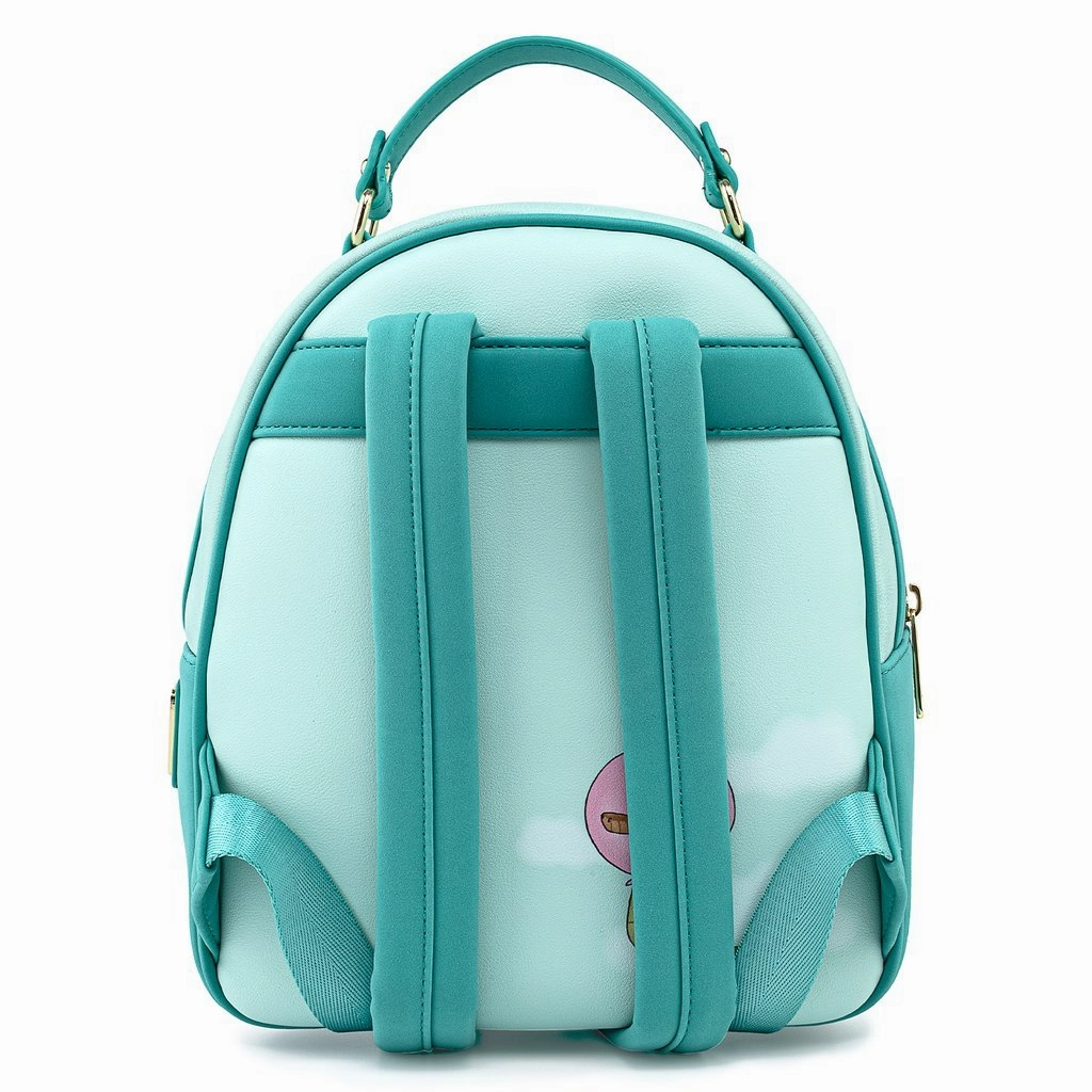 Loungefly x Disney Robin Hood Mini Backpack