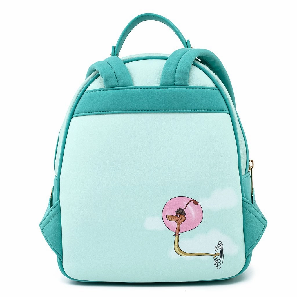 Loungefly x Disney Robin Hood Mini Backpack