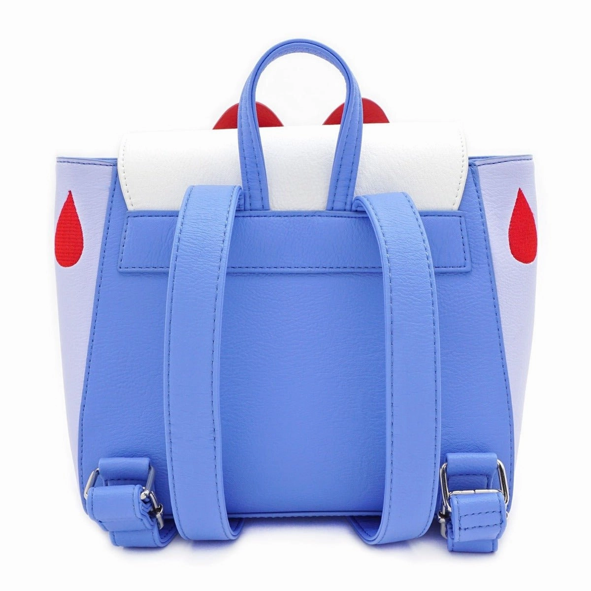 Loungefly X Disney Snow White Cosplay Mini Backpack