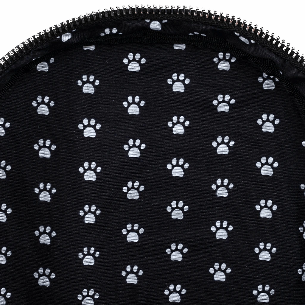 Loungefly x Disney the Dogs of Disney Mini Backpack
