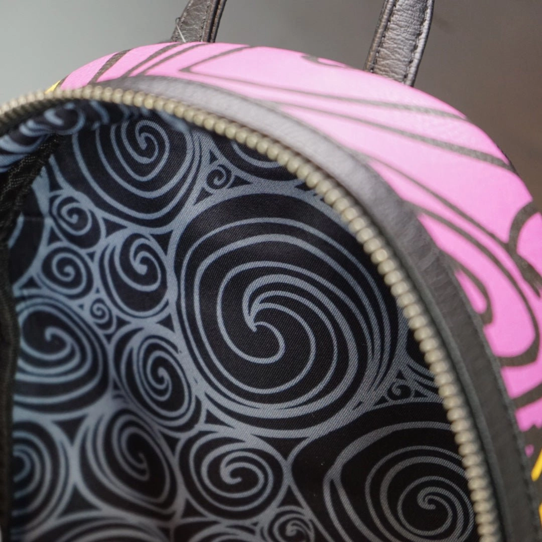 Loungefly x Disney The Nightmare Before Christmas Sally Stitches Mini Backpack