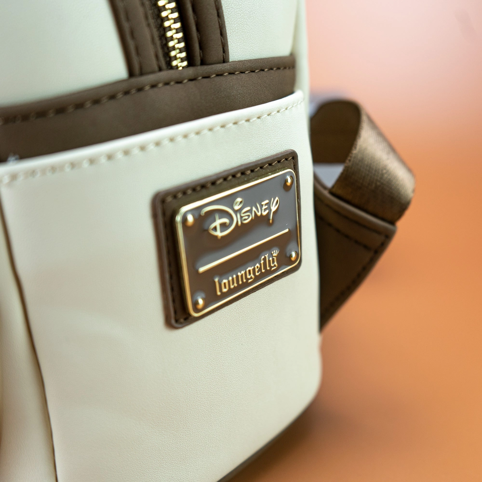 Loungefly x Disney The Sword in the Stone Mini Backpack
