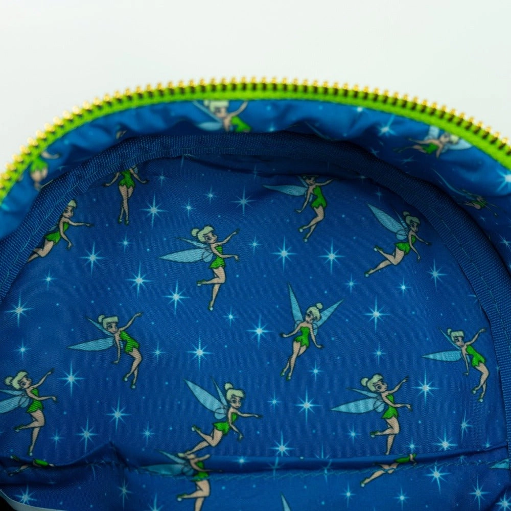 Loungefly x Disney Tinkerbell Cosplay Mini Backpack
