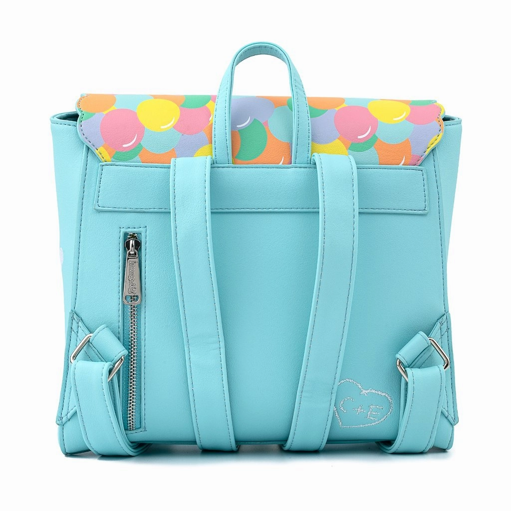 Loungefly x Disney UP Mini Backpack