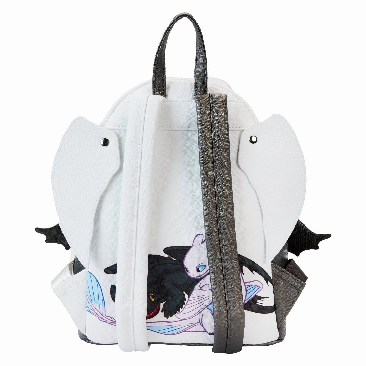 Loungefly x Dreamworks How To Train Your Dragon Furies Mini Backpack
