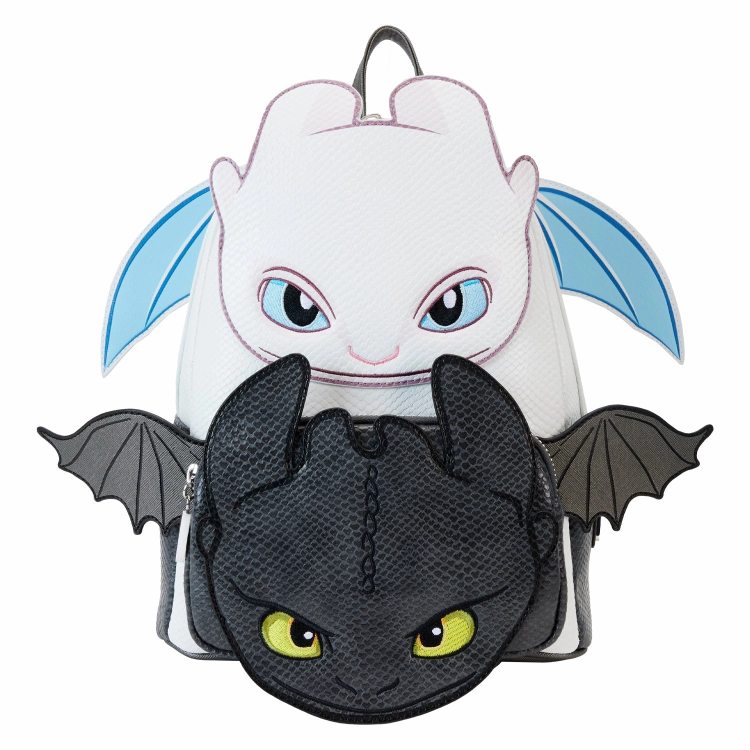 Loungefly x Dreamworks How To Train Your Dragon Furies Mini Backpack