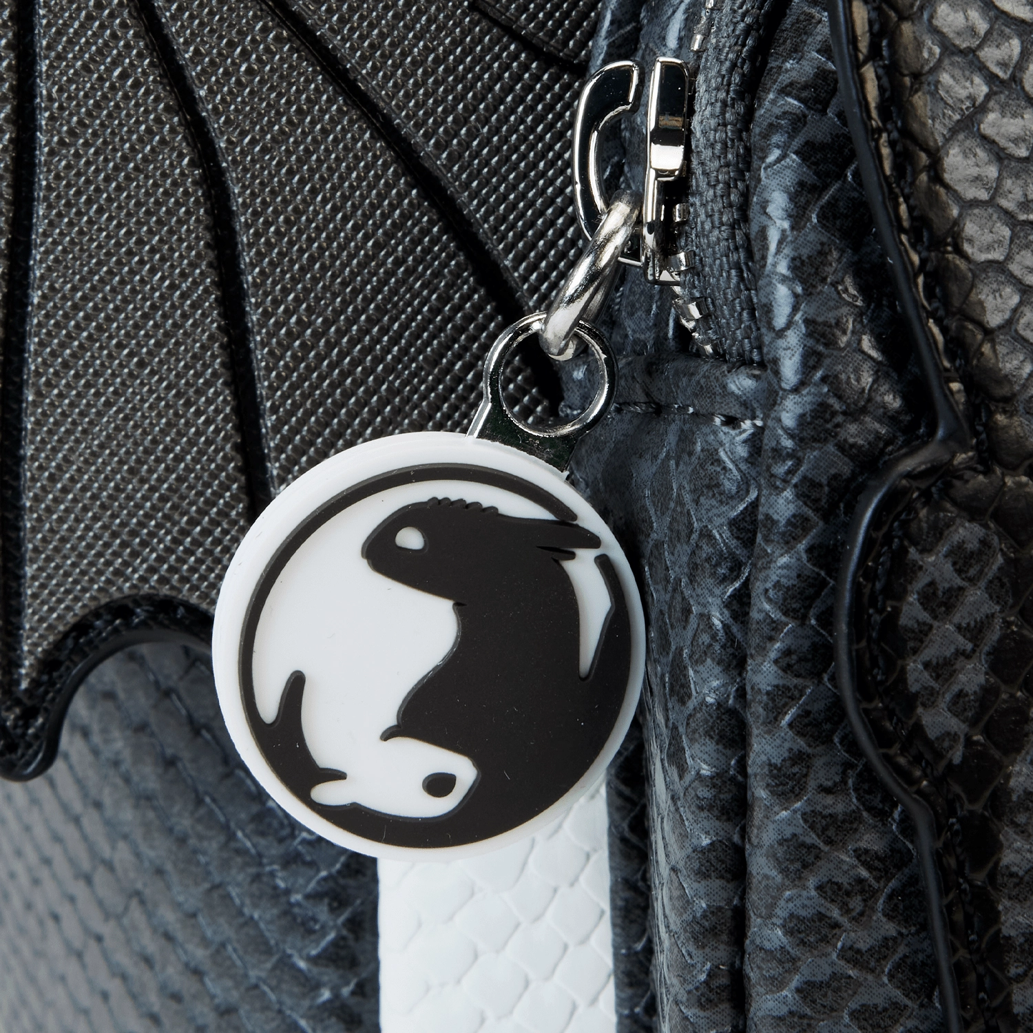 Loungefly x Dreamworks How To Train Your Dragon Furies Mini Backpack