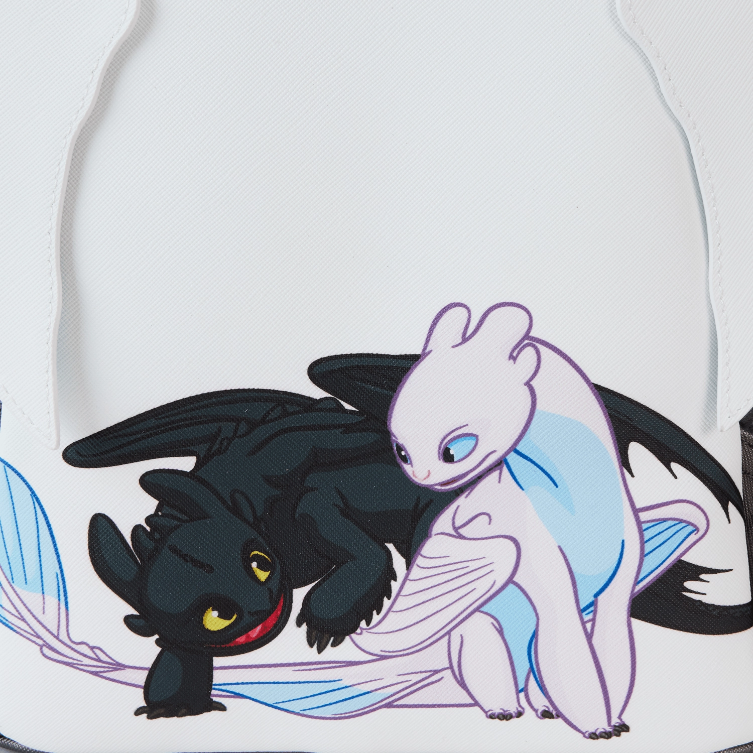 Loungefly x Dreamworks How To Train Your Dragon Furies Mini Backpack