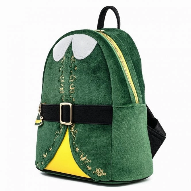 Loungefly x Elf Mini Backpack