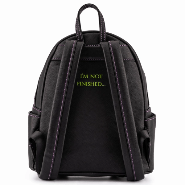 Loungefly x Fox Edward Scissorhands Topiary Mini Backpack