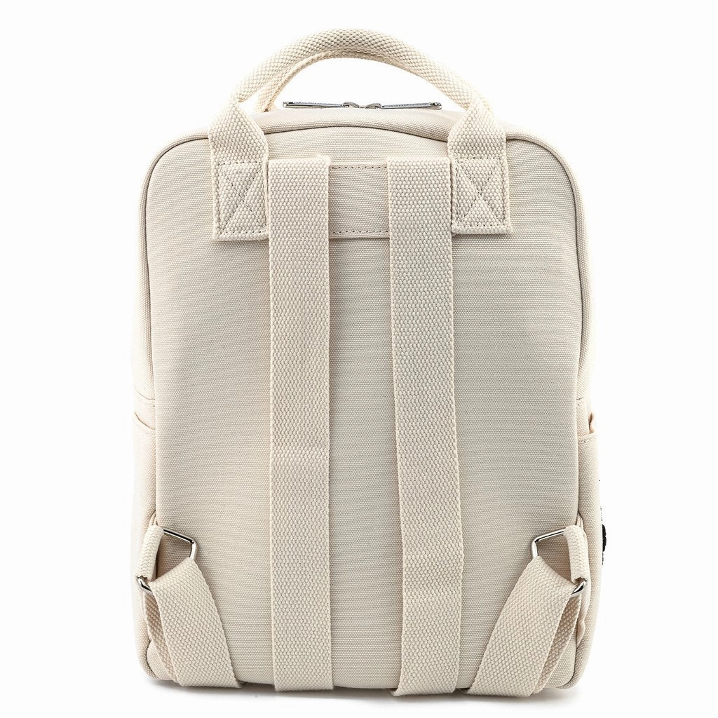 Loungefly x Ghostbusters Venkman Canvas Backpack