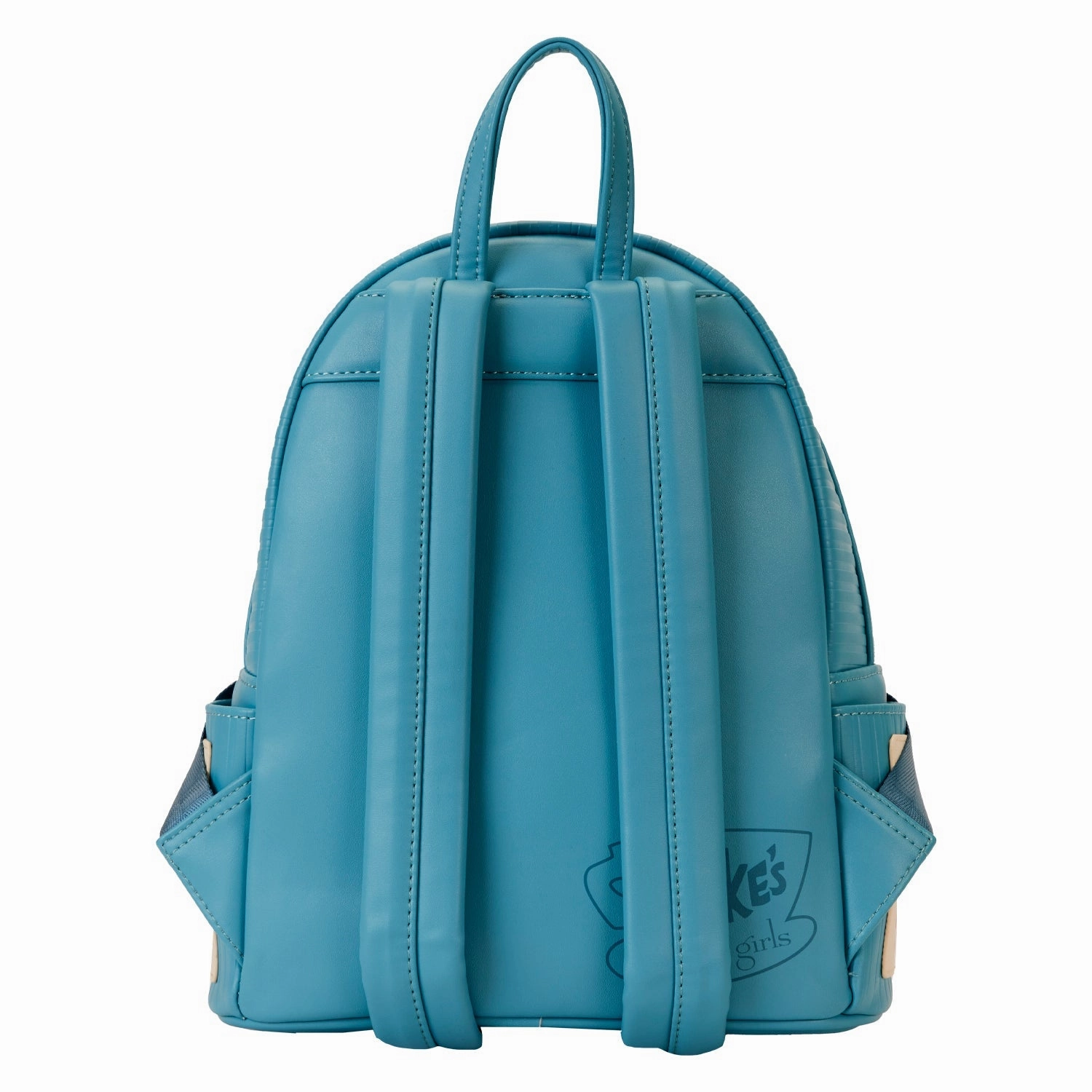 Loungefly x Gilmore Girls Luke's Diner Coffee Cup Mini Backpack