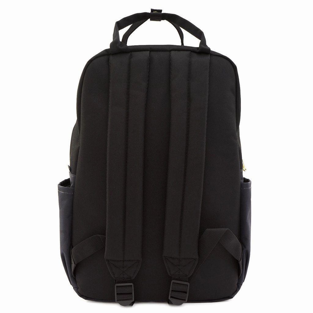 Loungefly x Harry Potter Cosplay Gryffindor Suit Square Nylon Backpack