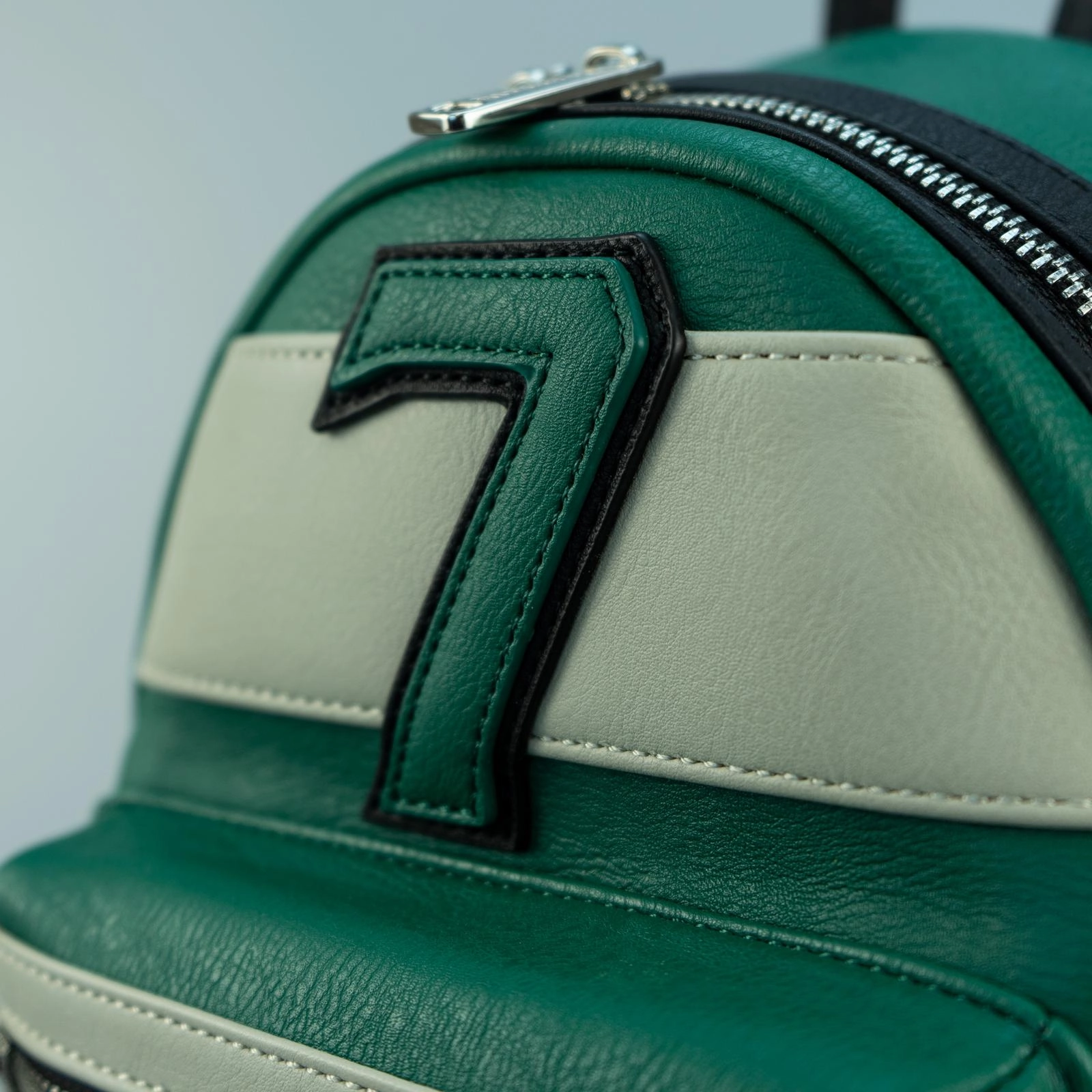 Loungefly x Harry Potter Draco Malfoy Cosplay Mini Backpack