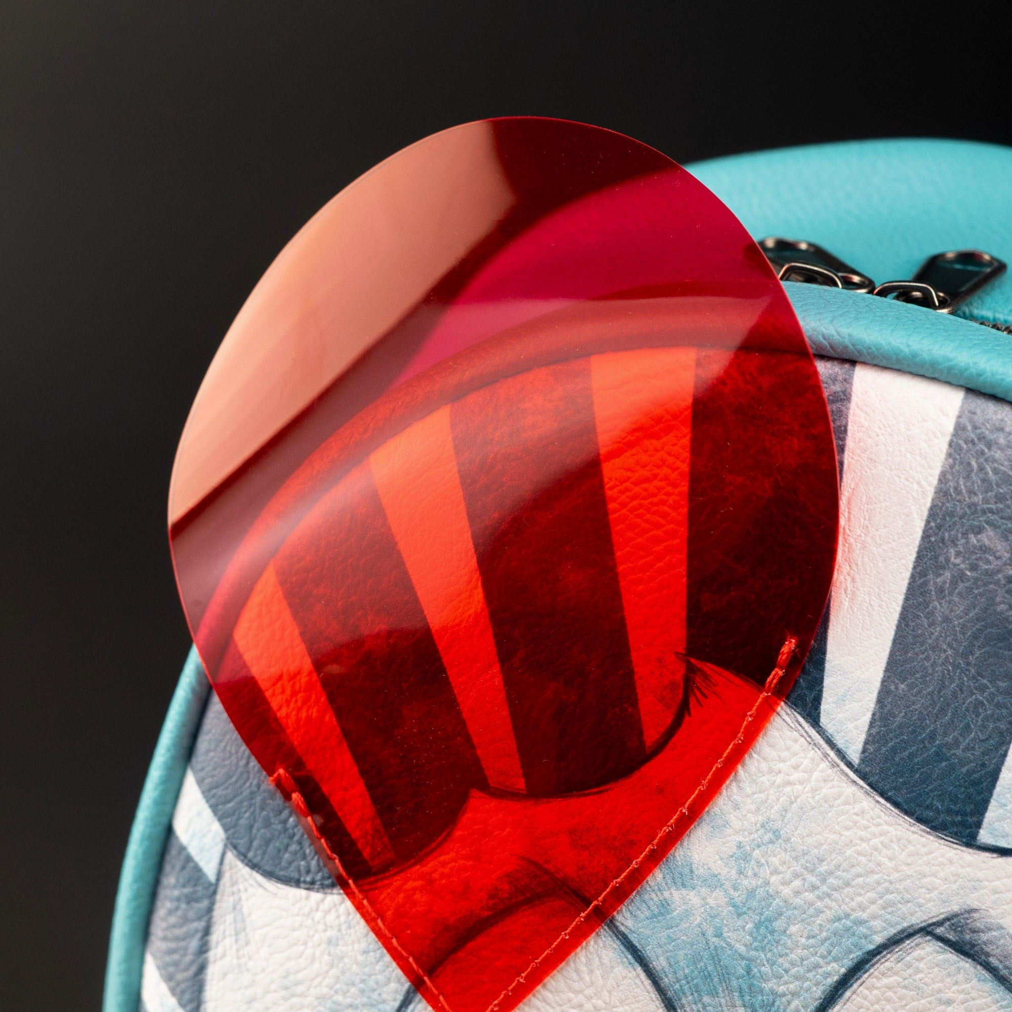 Loungefly x IT Pennywise Mini Backpack
