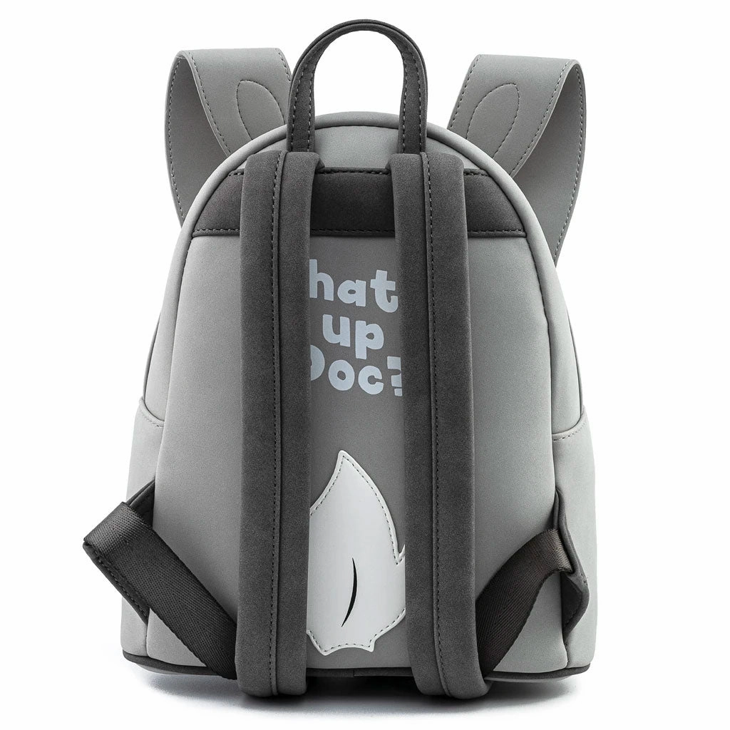 Loungefly x Looney Tunes Bugs Bunny Mini Backpack