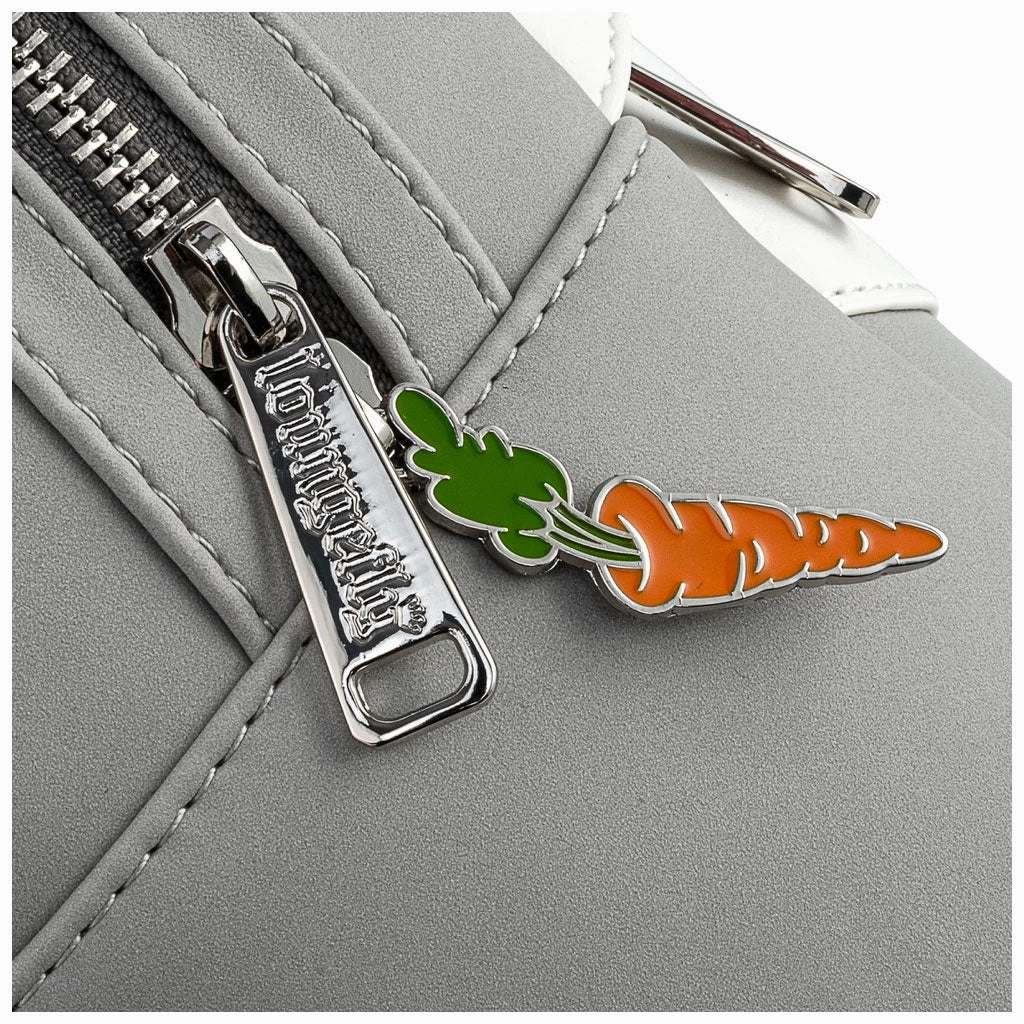 Loungefly x Looney Tunes Bugs Bunny Mini Backpack