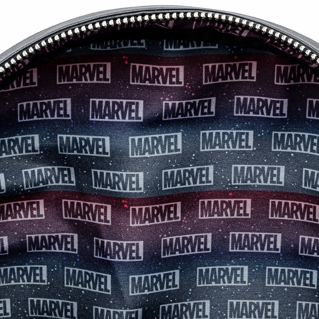 Loungefly x Marvel WandaVision Mini Backpack