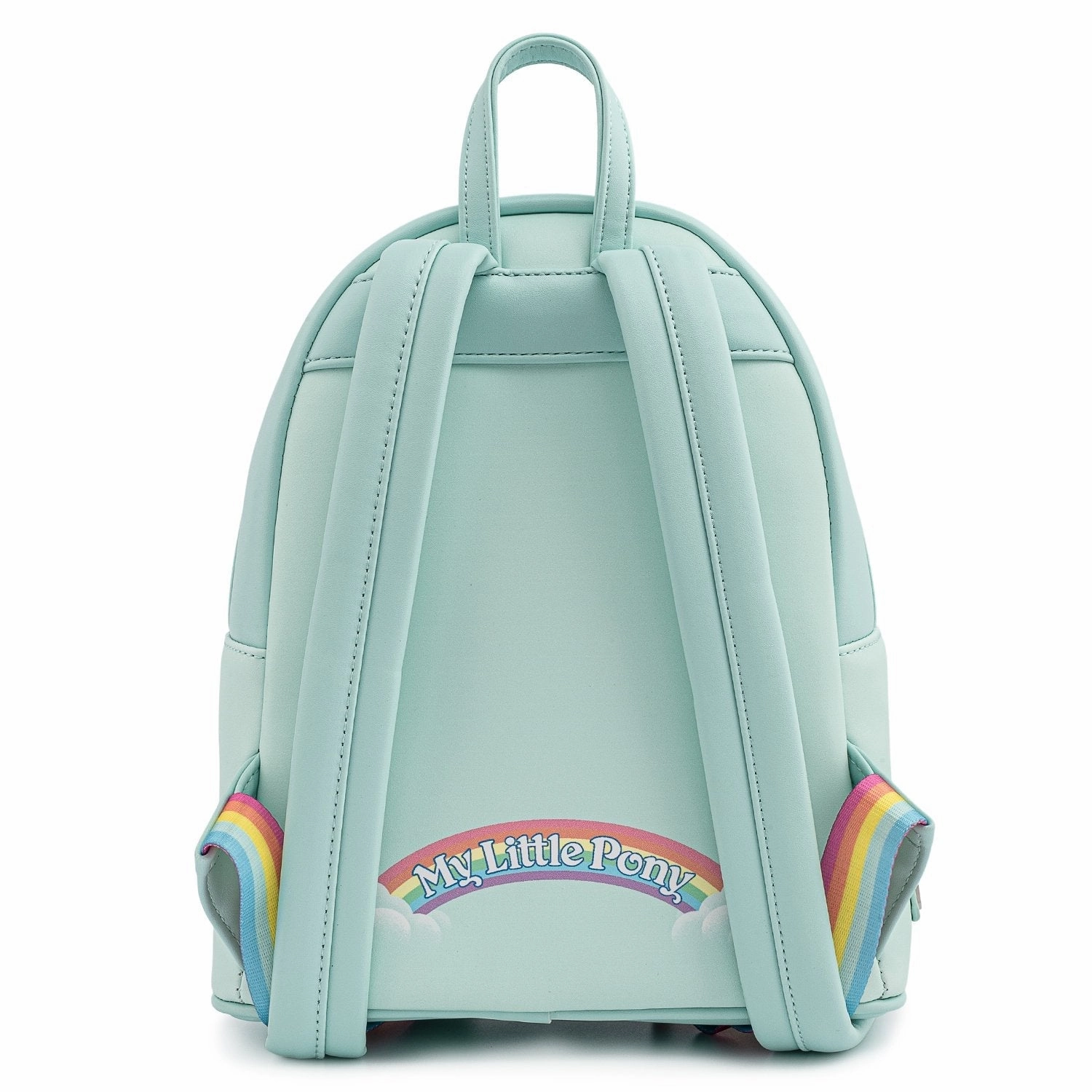 Loungefly x My Little Pony Starshine Rainbow Mini Backpack