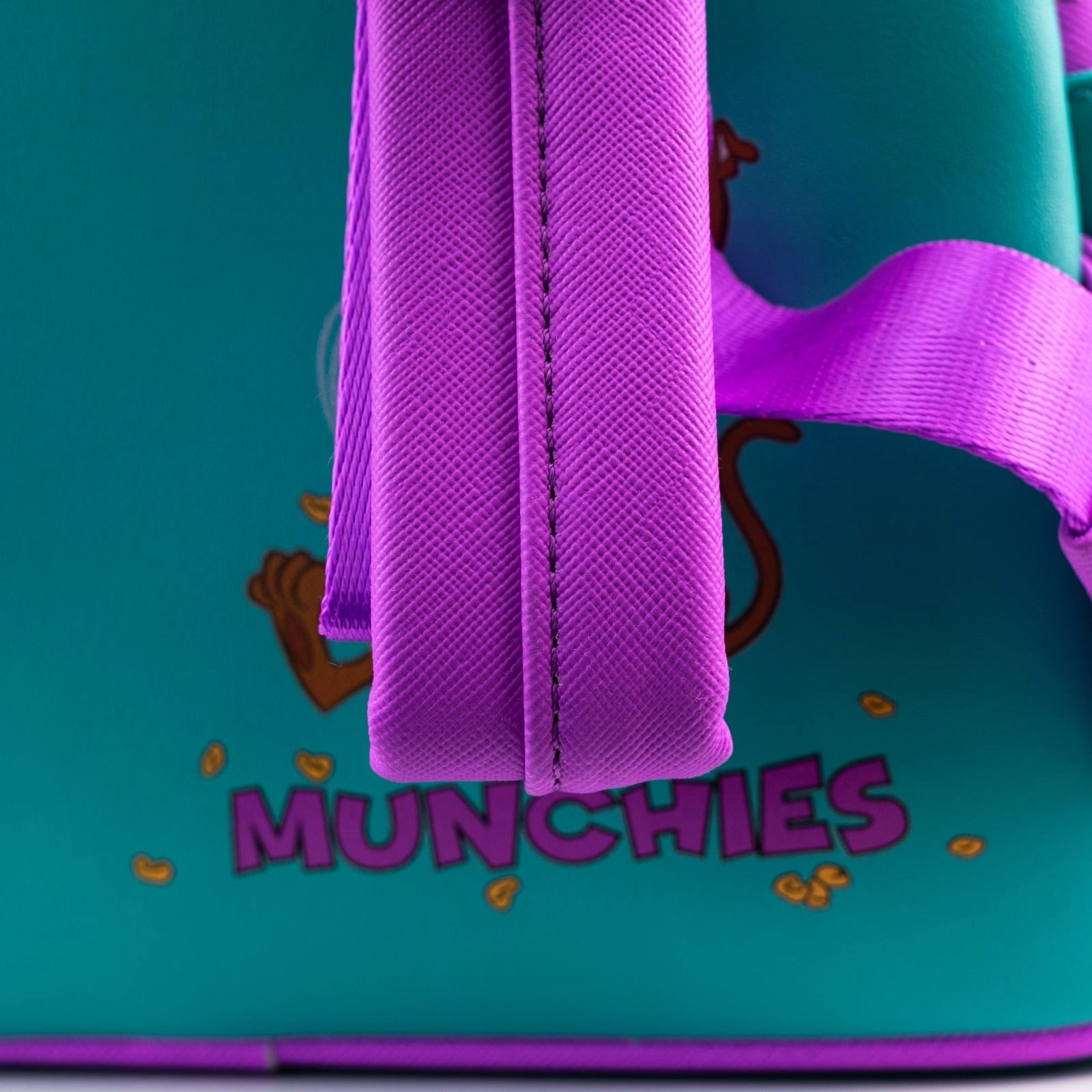 Loungefly x Scooby-Doo Scented Scooby Snacks Cosplay Mini Backpack