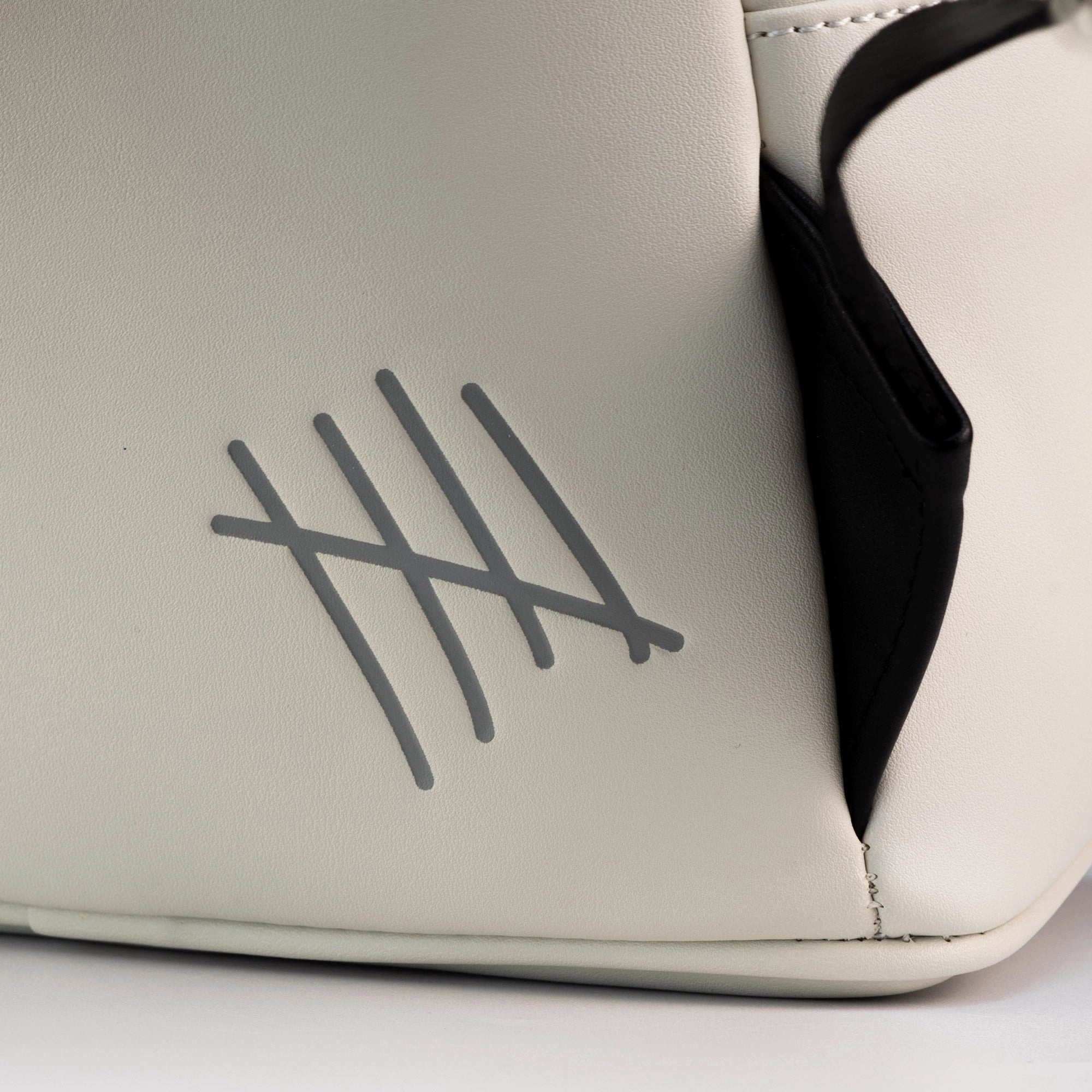 Loungefly x Star Wars Captain Rex Battle Damage Cosplay Mini Backpack