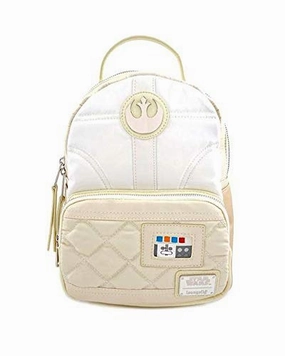 Loungefly x Star Wars Princess Leia Backpack