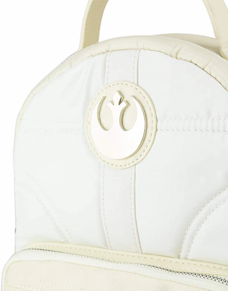 Loungefly x Star Wars Princess Leia Hoth Cosplay Backpack