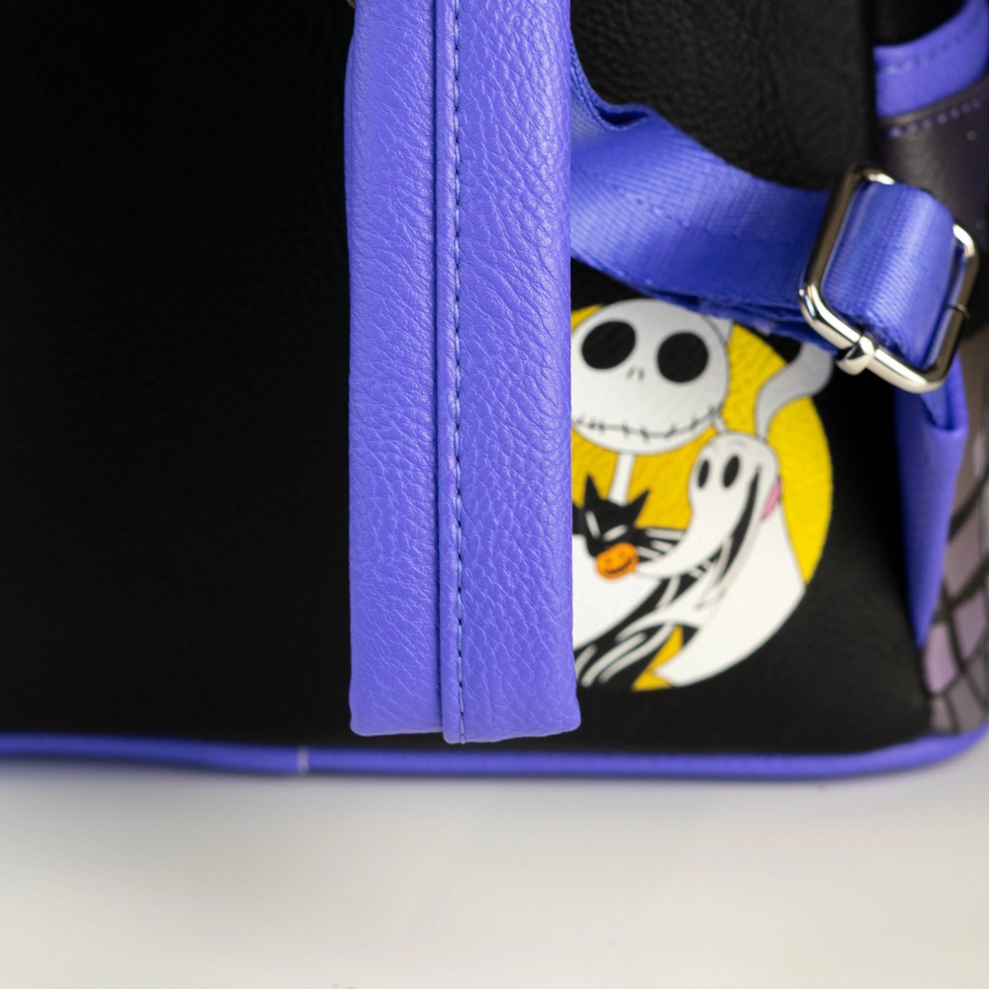 Loungefly x The Nightmare Before Christmas Zero Doghouse Mini Backpack