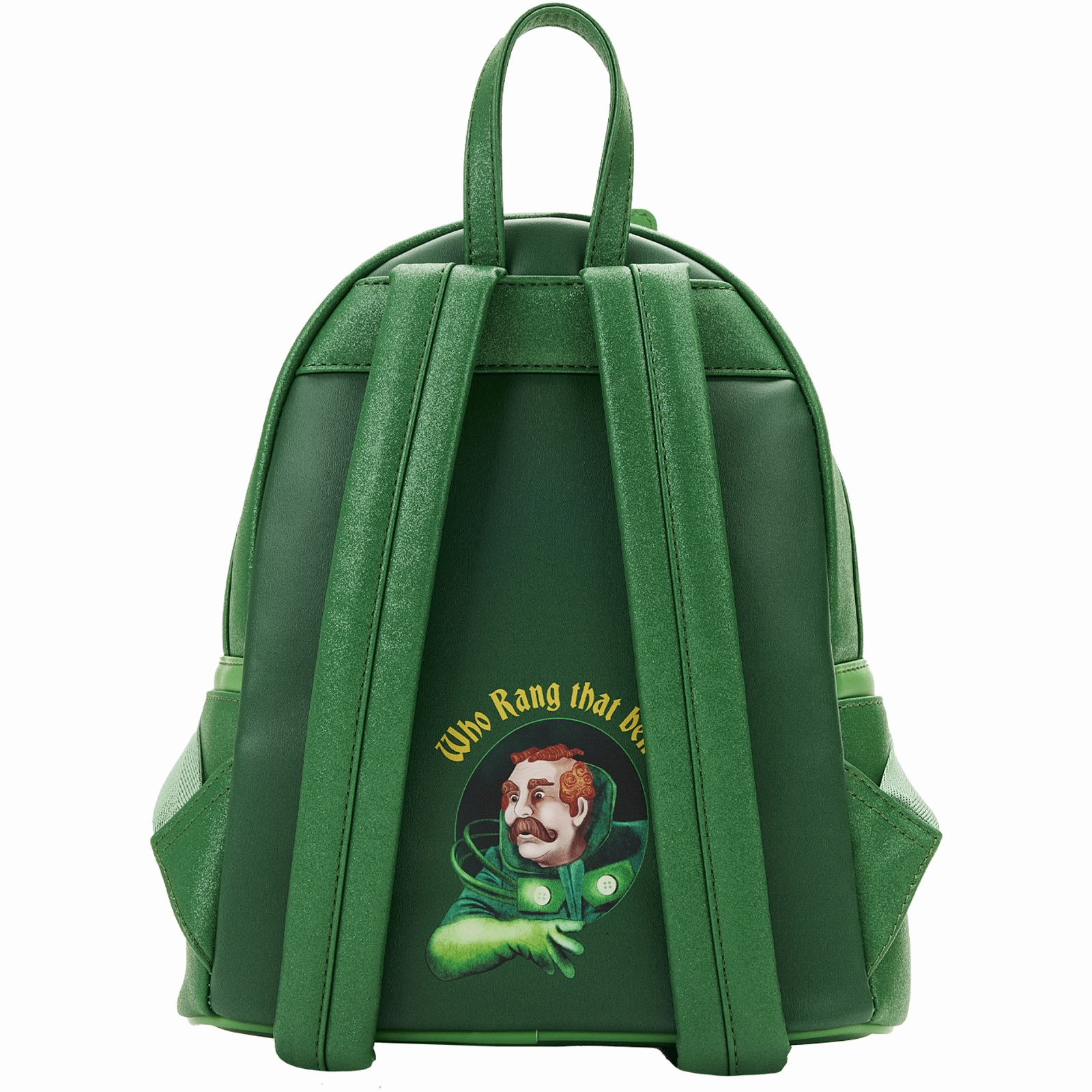 Loungefly x Wizard of Oz Emerald City Mini Backpack