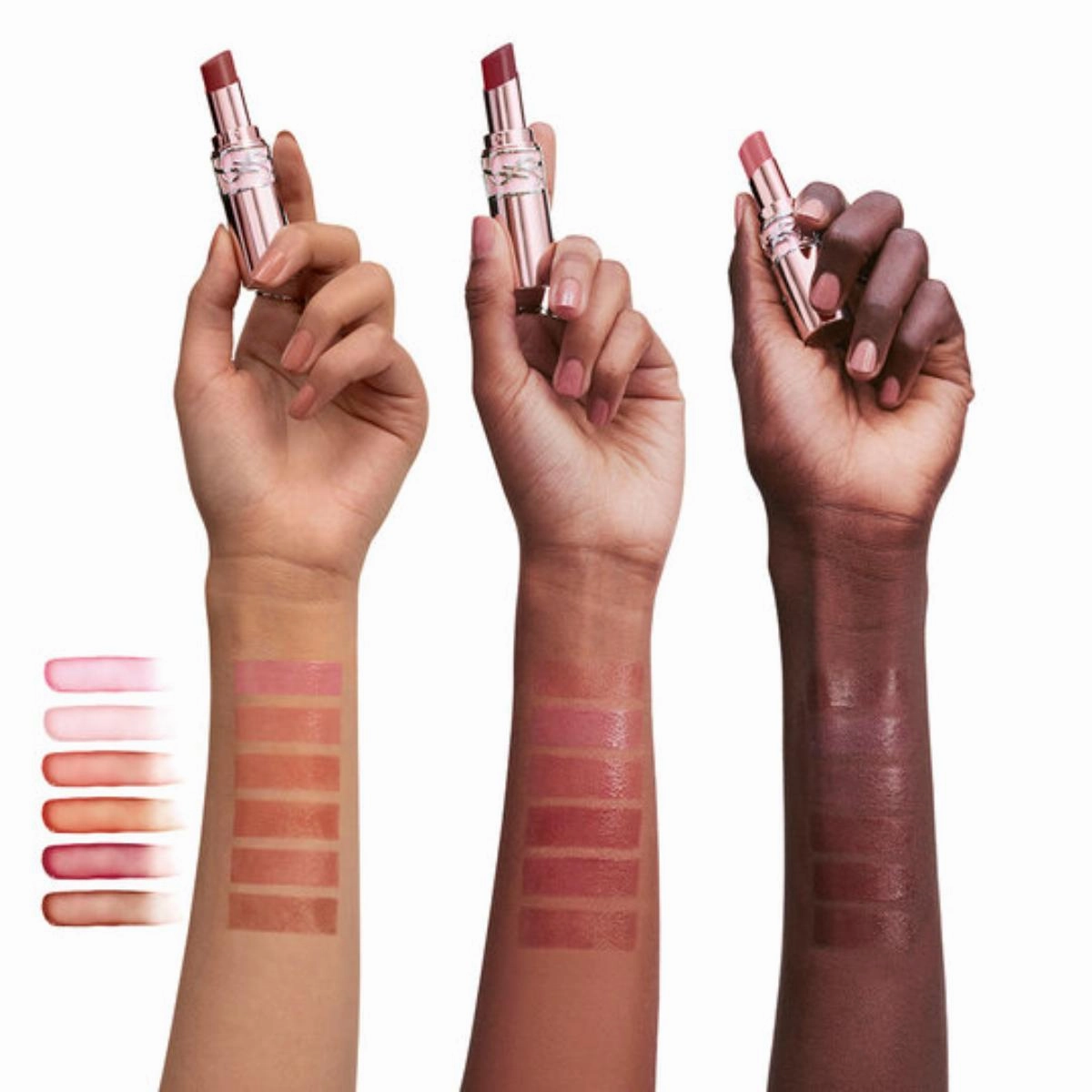 Loveshine Candy Glow Balm