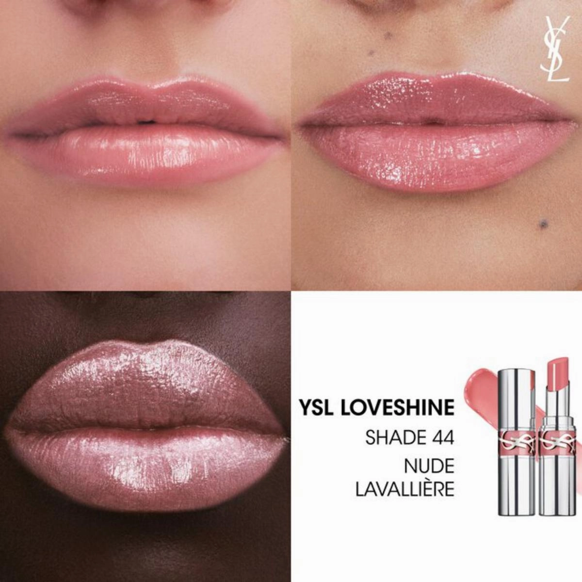 Loveshine Lipstick