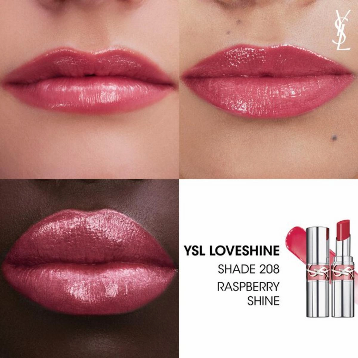 Loveshine Lipstick