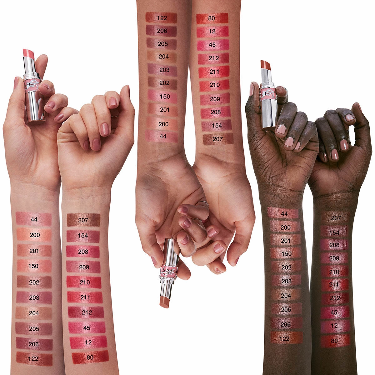 Loveshine Lipstick