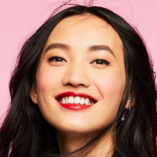 Lovetint Lip & Cheek Stain