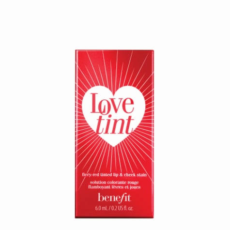 Lovetint Lip & Cheek Stain