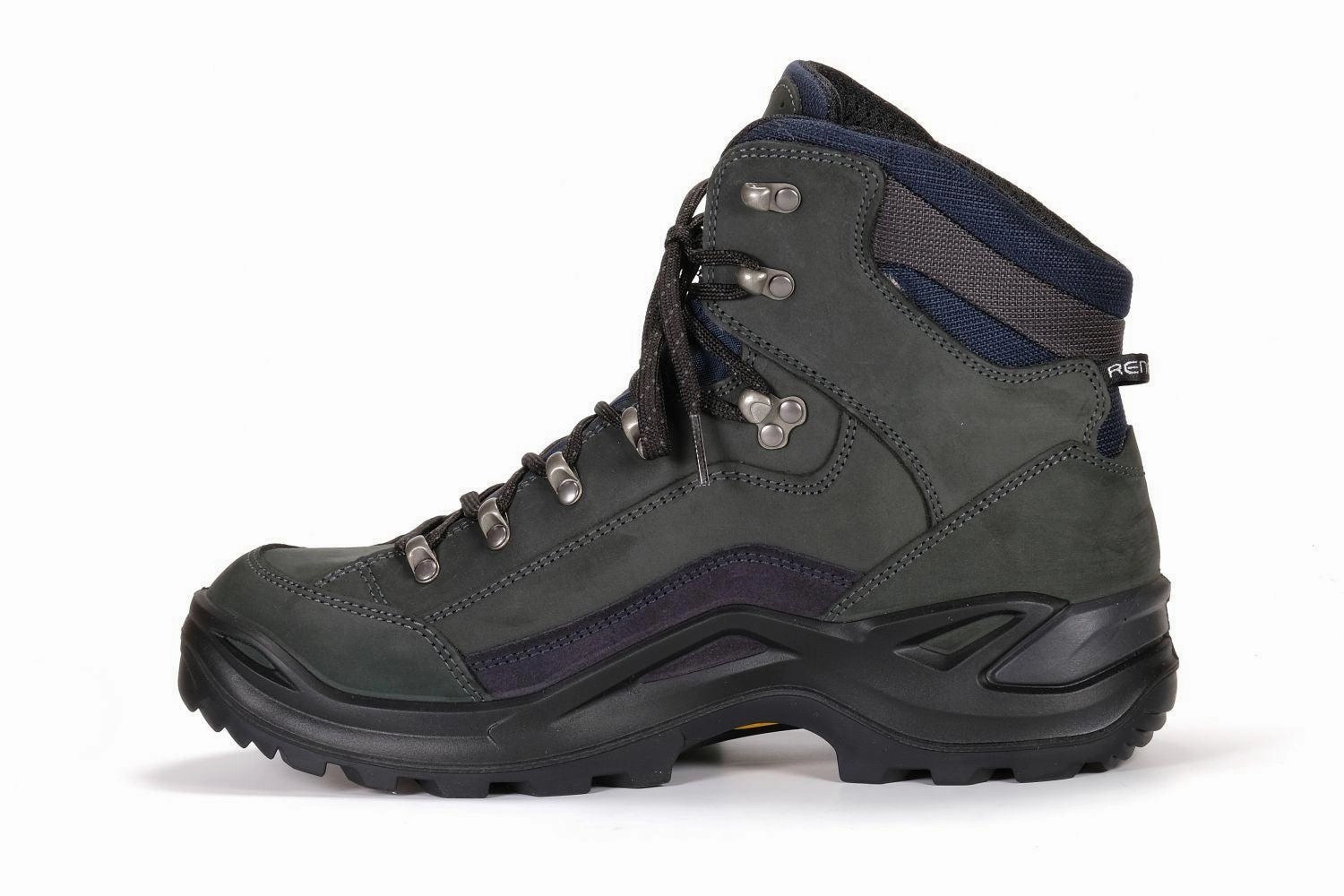 Lowa Renegade GTX Mid Wide Dark Grey