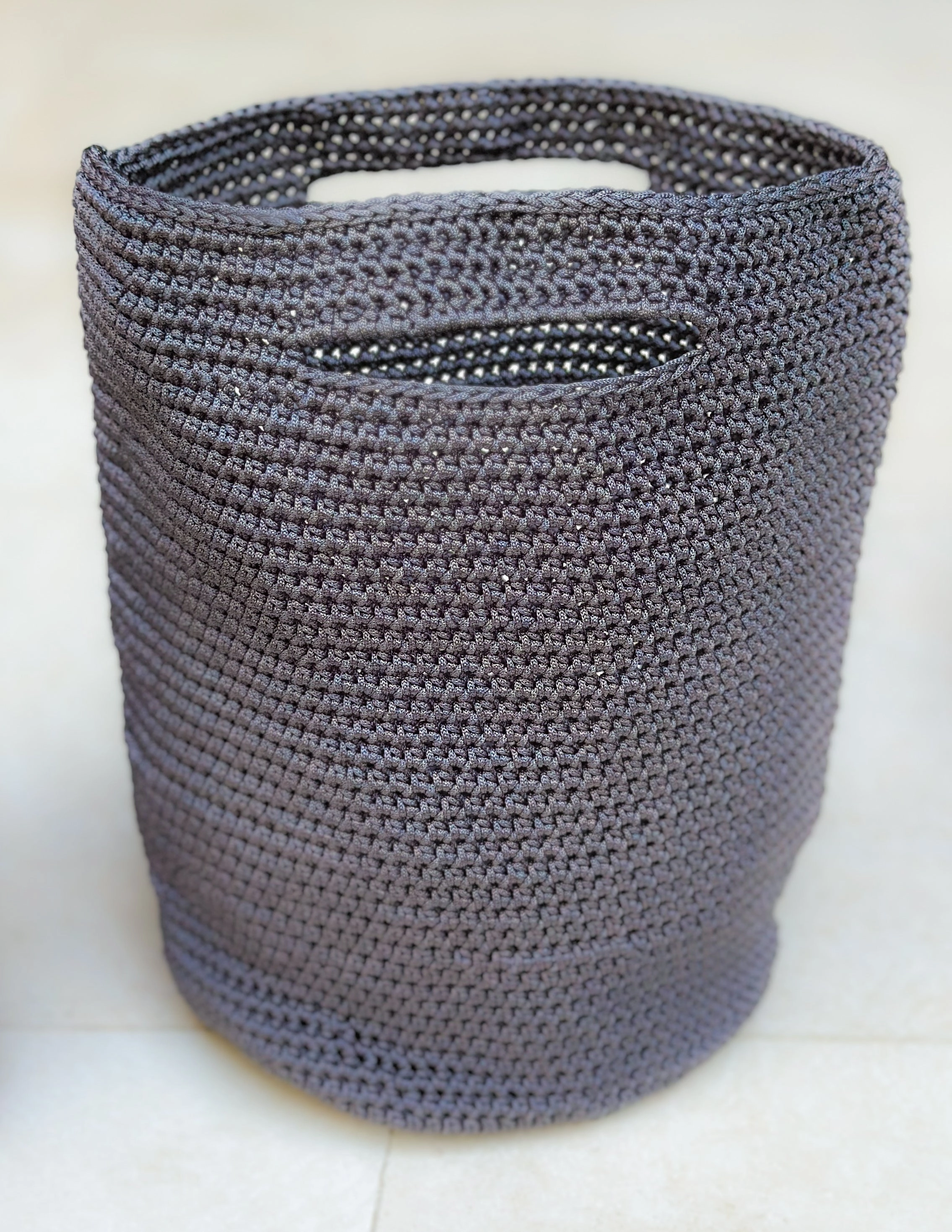 Lucy Handwoven Bag