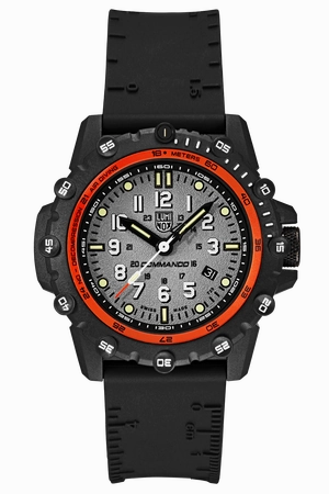 Luminox Commando Frogman XS.3301