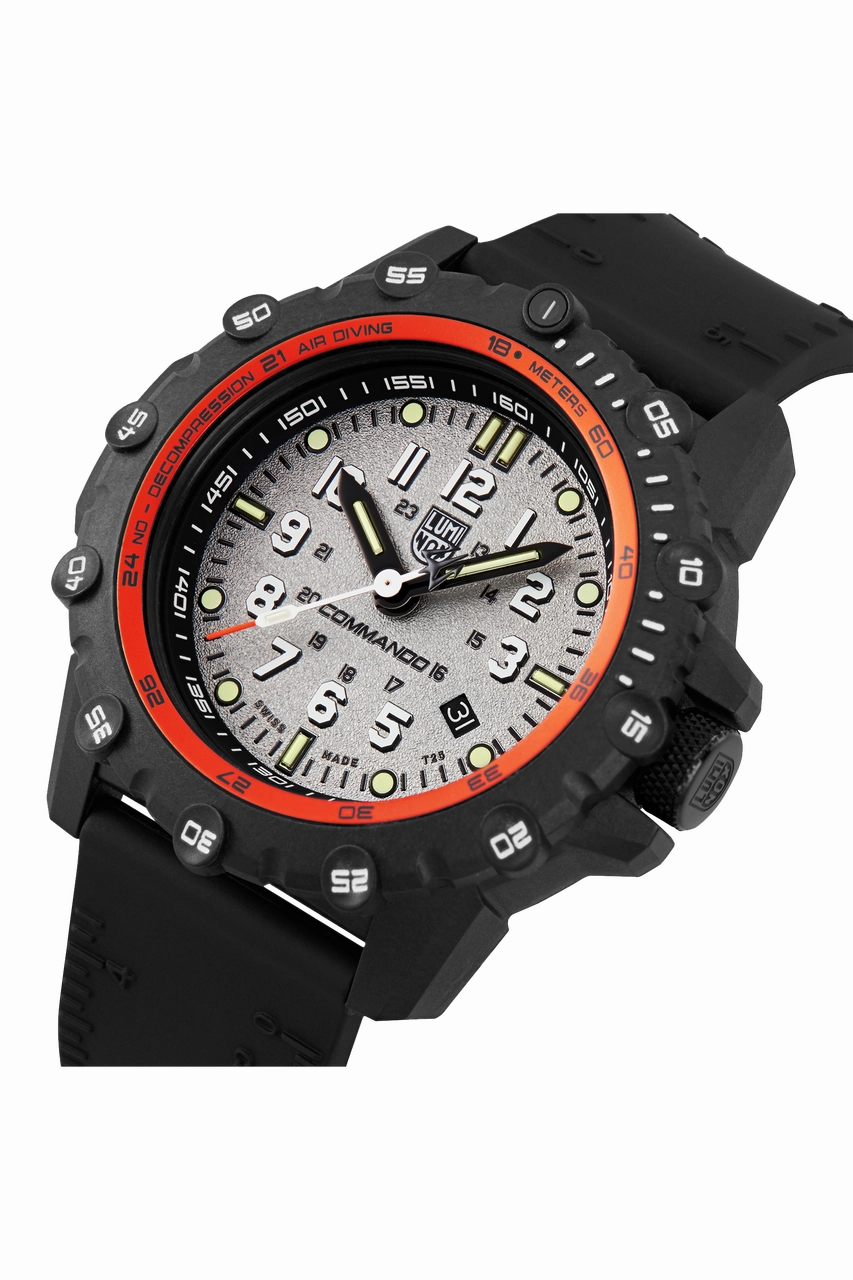 Luminox Commando Frogman XS.3301