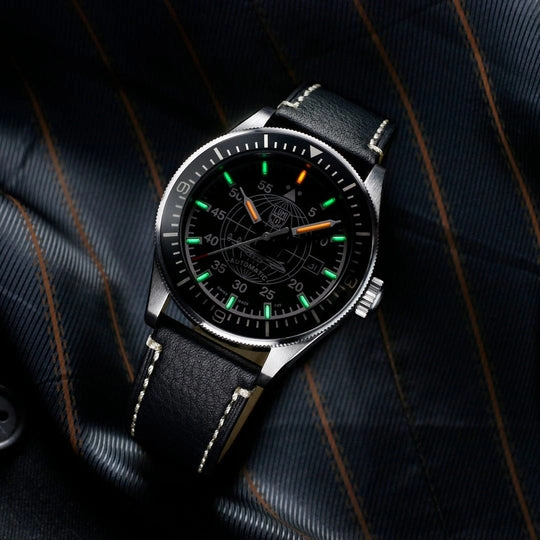 Luminox Constellation Automatic Pilot Mens Watch XA.9601