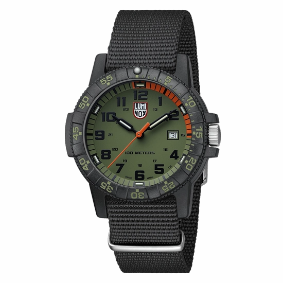 Luminox Leatherback Sea Turtle Giant XS.0337